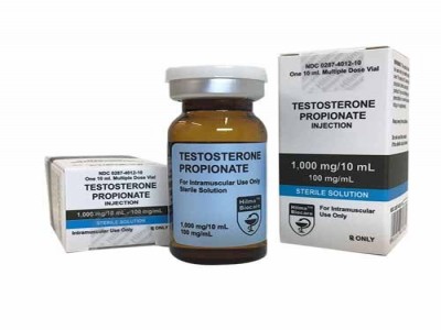 Buy Testosterone propionate Online